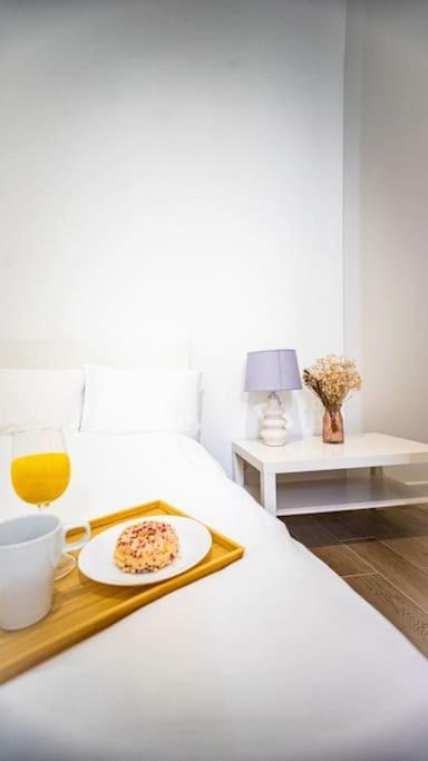 Apartament Lovely In Warszawa