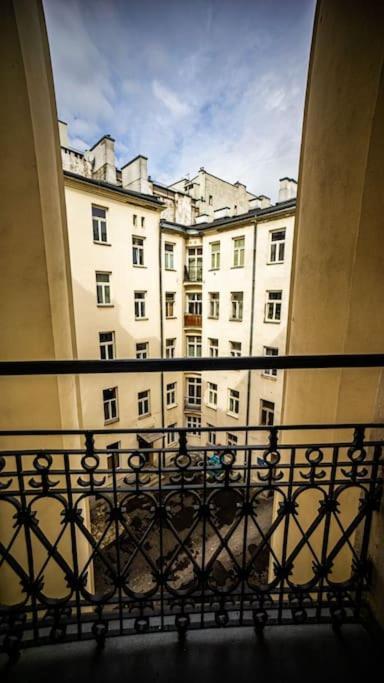 Apartament Lovely In Warszawa